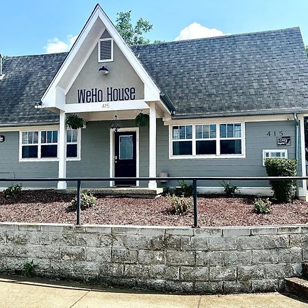 Ferienwohnung Deal For A Great Vacation Nashville Exterior foto