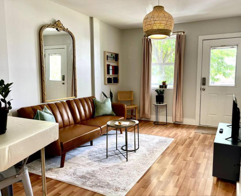 Ferienwohnung Deal For A Great Vacation Nashville Exterior foto