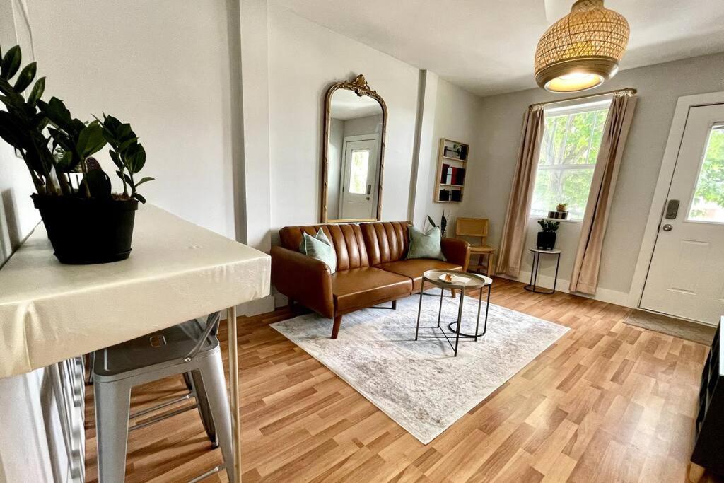 Ferienwohnung Deal For A Great Vacation Nashville Exterior foto
