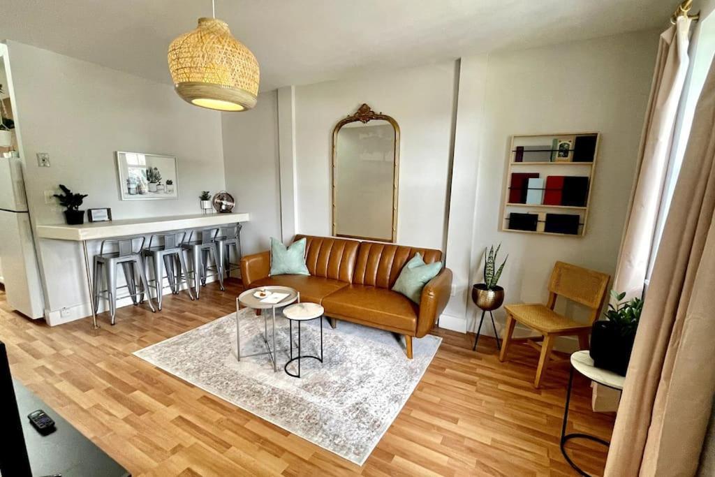 Ferienwohnung Deal For A Great Vacation Nashville Exterior foto