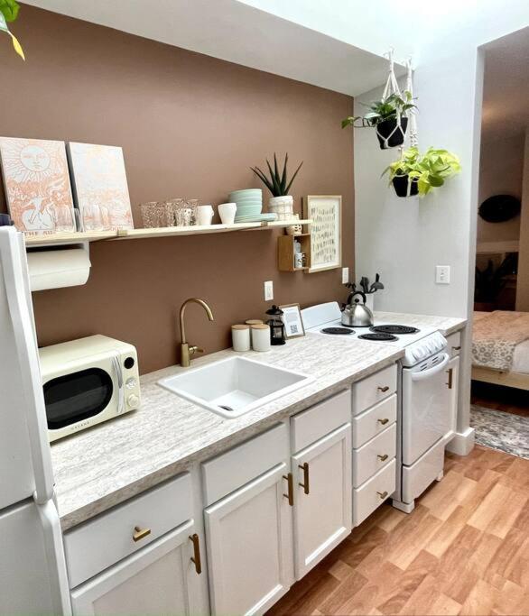 Ferienwohnung Deal For A Great Vacation Nashville Exterior foto