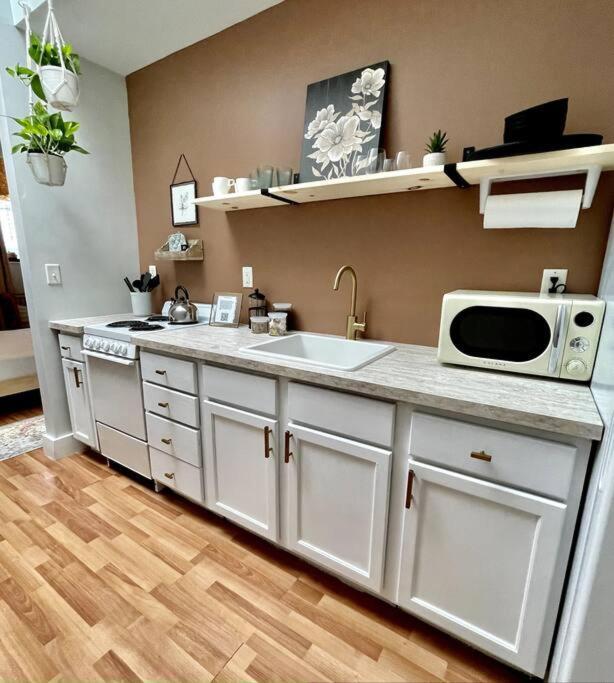 Ferienwohnung Deal For A Great Vacation Nashville Exterior foto