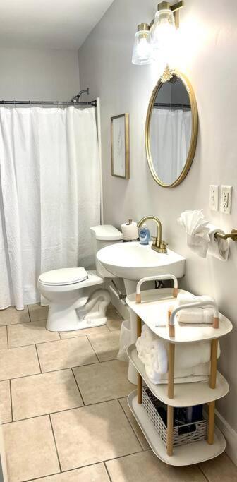 Ferienwohnung Deal For A Great Vacation Nashville Exterior foto