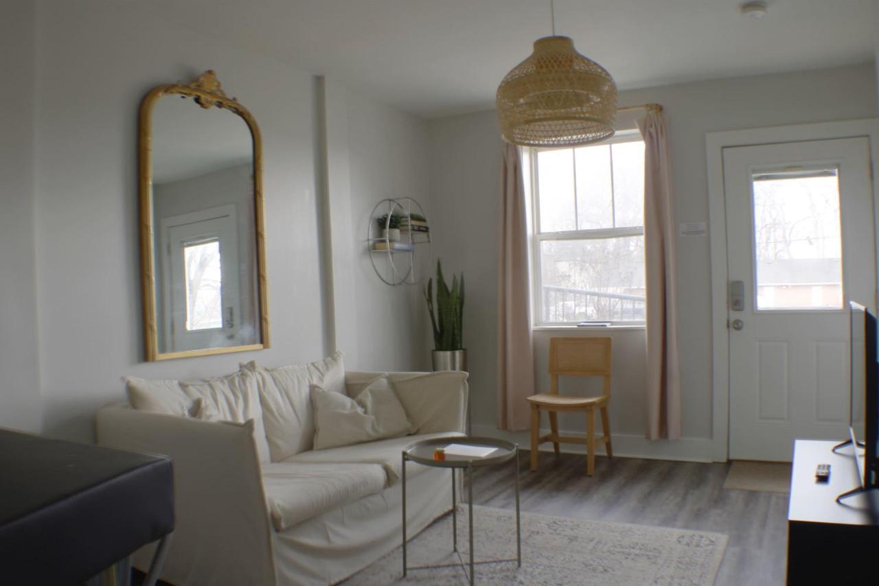Ferienwohnung Deal For A Great Vacation Nashville Exterior foto