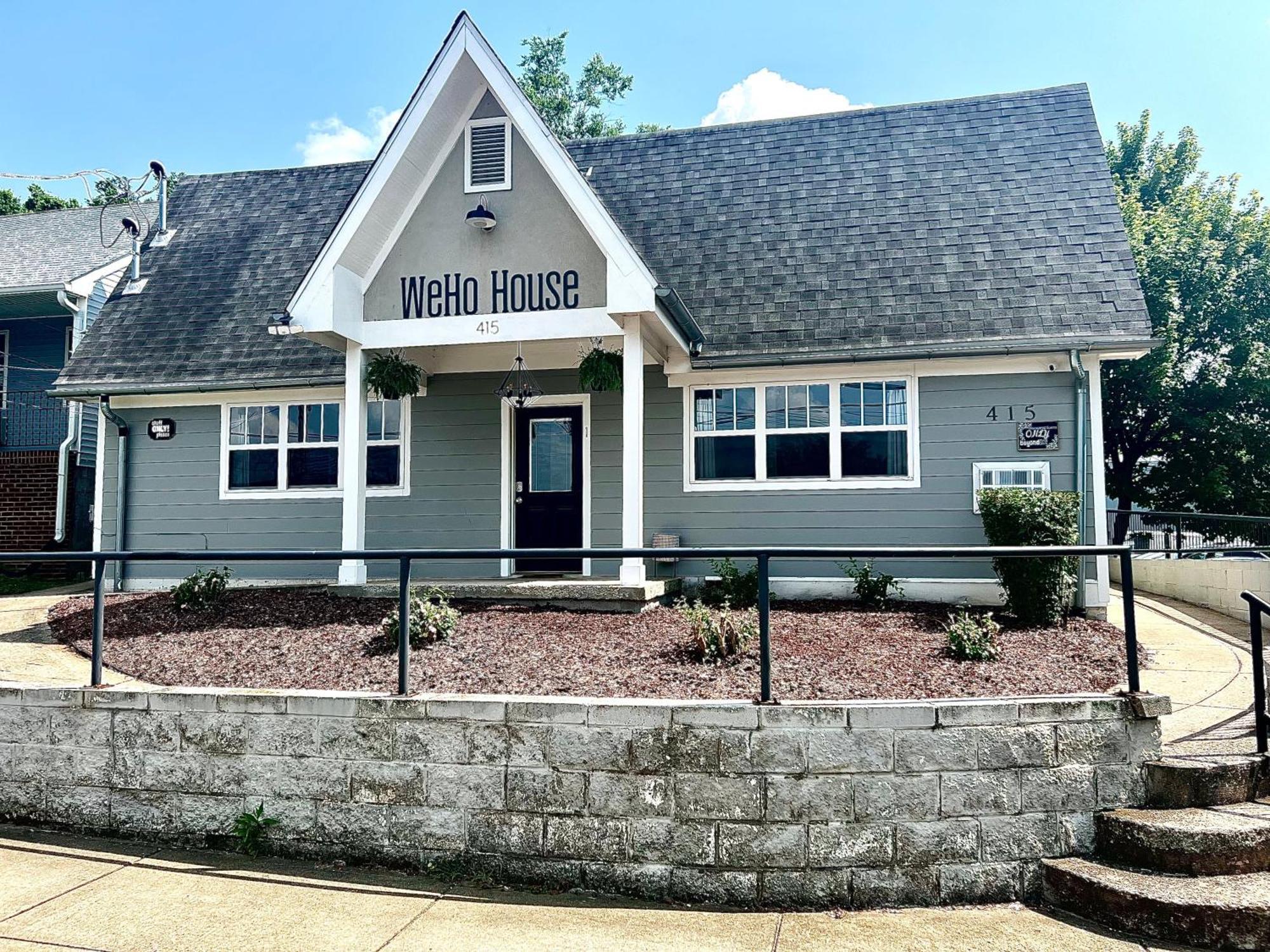 Ferienwohnung Deal For A Great Vacation Nashville Exterior foto